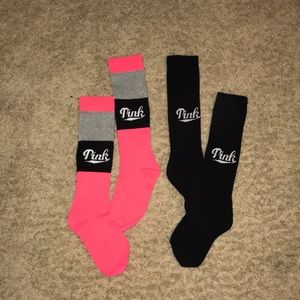 Victoria Secret Socks